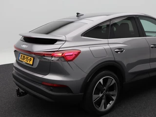 Audi Q4 Sportback e-tron – thumbnail 5