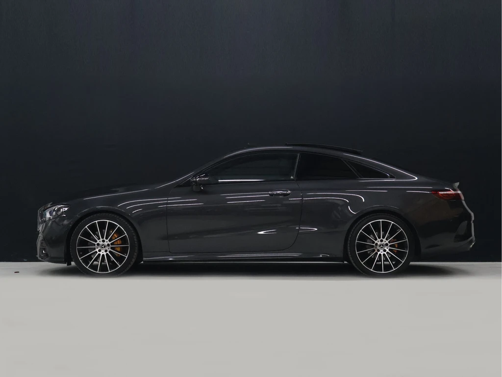 Mercedes-Benz E-Klasse – foto 2