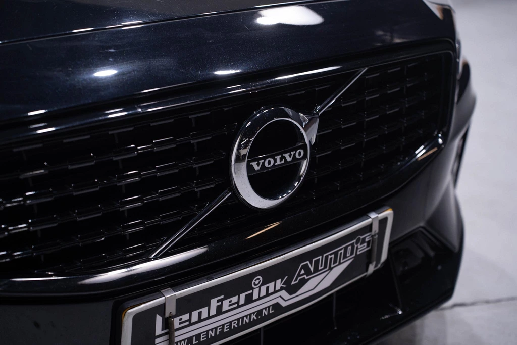 Volvo S60 – foto 14