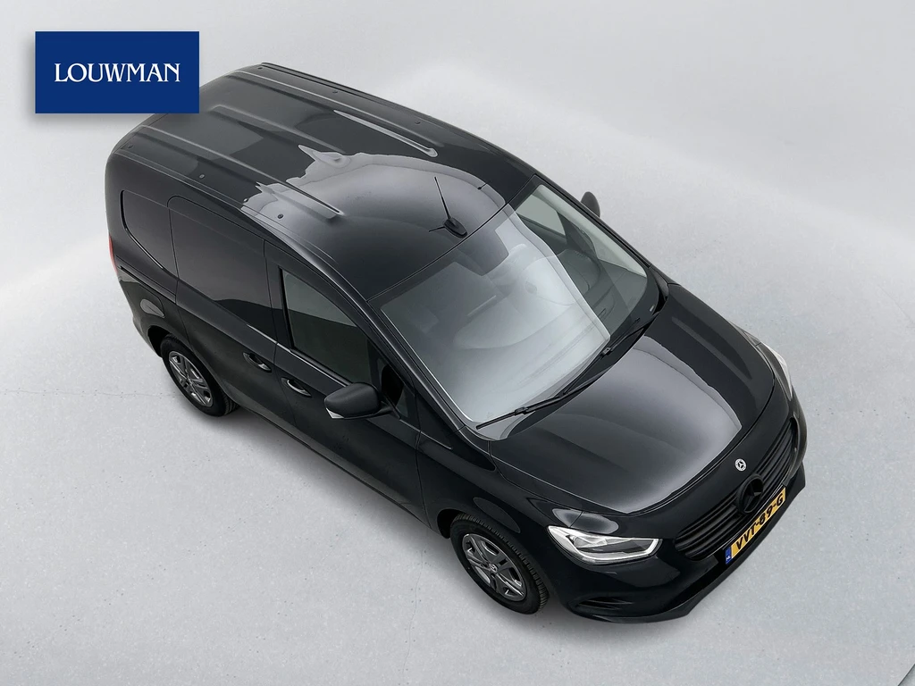 Mercedes-Benz Citan – foto 13