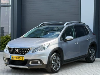 Peugeot 2008 – thumbnail 2