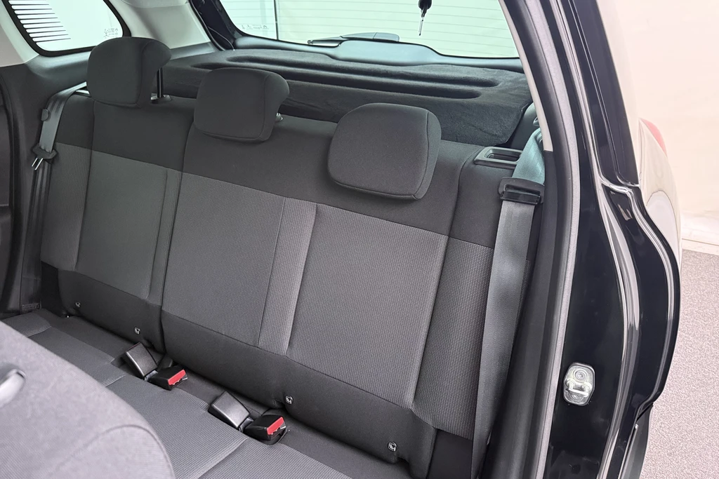Citroën C3 Aircross – foto 11