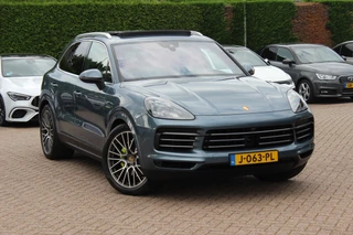 Porsche Cayenne – thumbnail 7