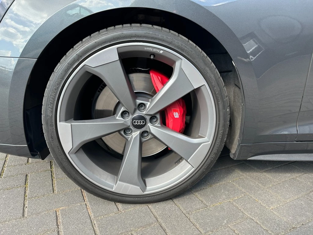 Audi S5 – foto 49