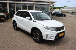 Suzuki Vitara – thumbnail 9