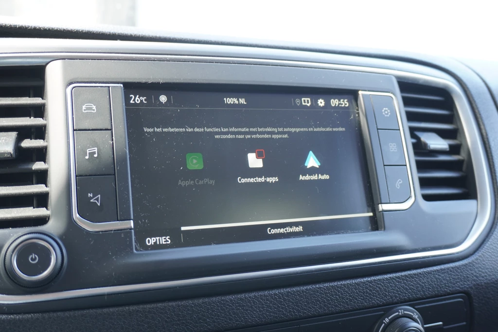 Opel Vivaro – foto 16