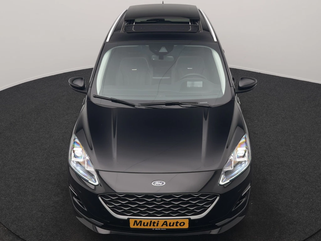 Ford Kuga – foto 13