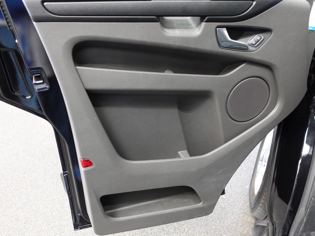 Ford Transit Custom – foto 16