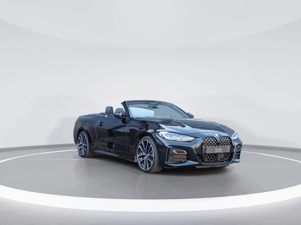 BMW 4 Serie – foto 9