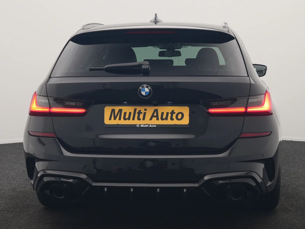 BMW 3 Serie – foto 13
