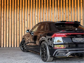 Audi Q8 – thumbnail 6