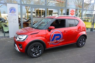 Suzuki Ignis – thumbnail 3
