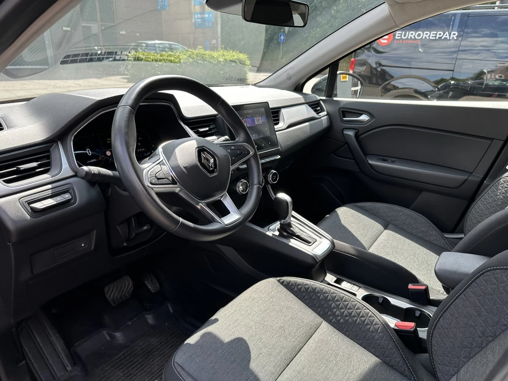 Renault Captur – foto 22