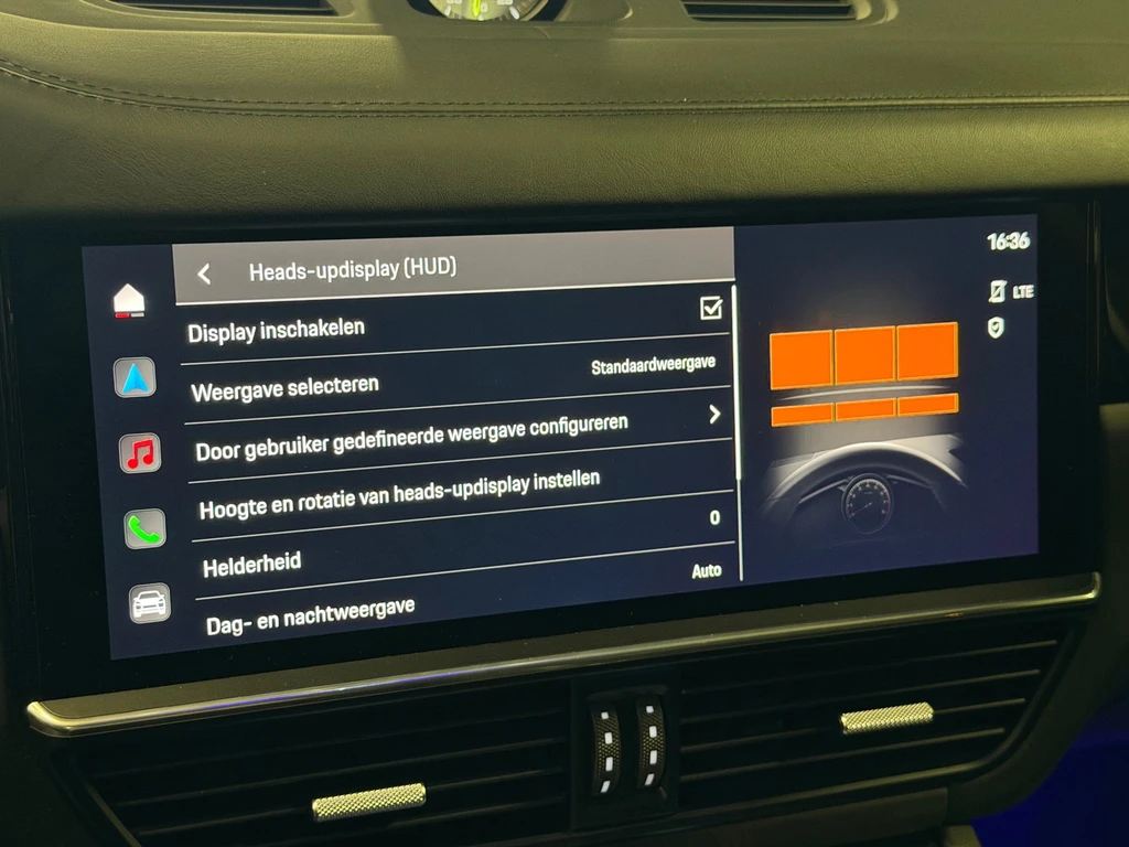 Porsche Cayenne – foto 23