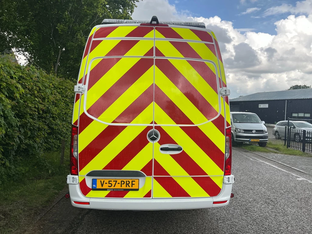 Mercedes-Benz Sprinter – foto 17
