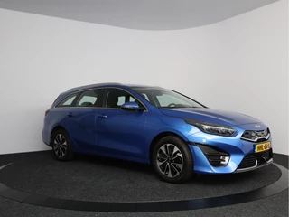 Kia Ceed Sportswagon – thumbnail 8