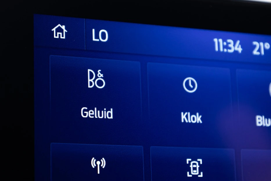 Ford Kuga – foto 28