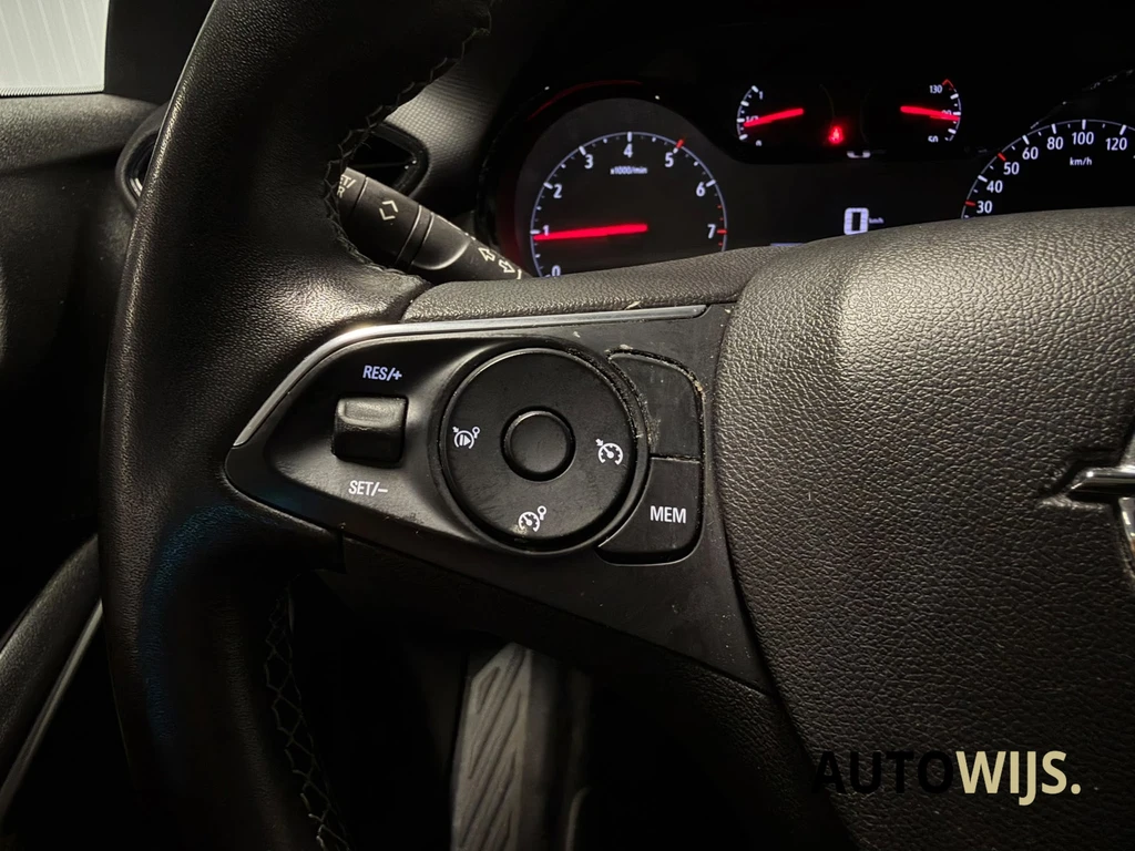Opel Crossland X – foto 21