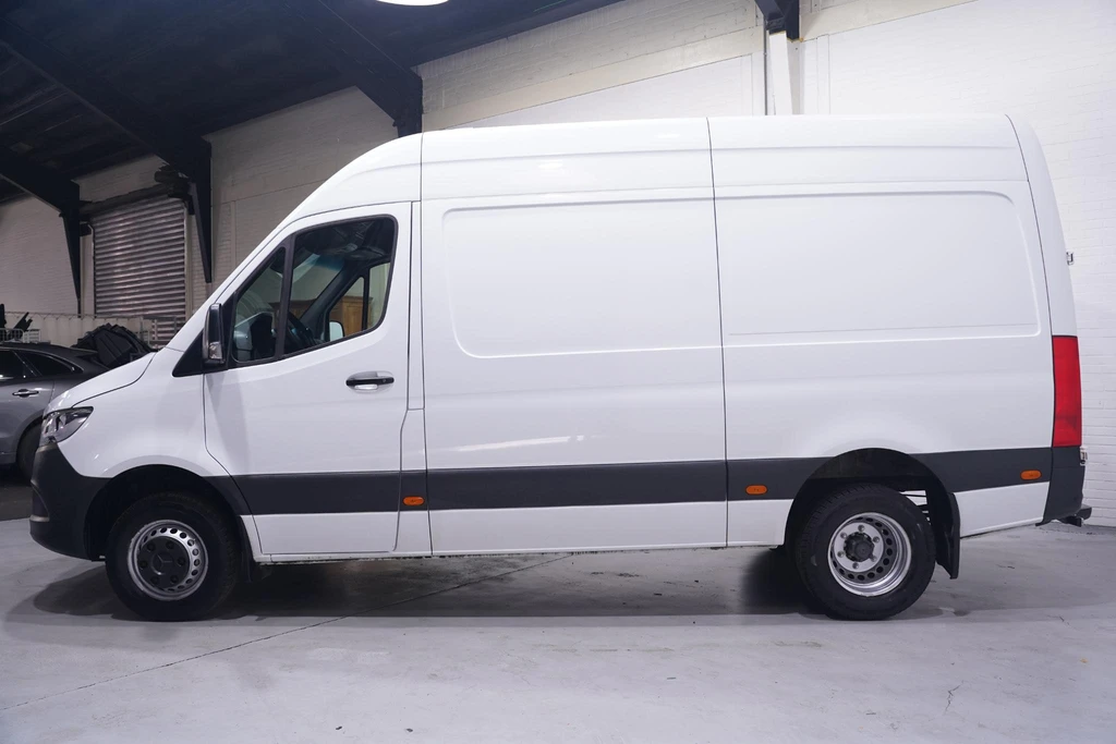 Mercedes-Benz Sprinter – foto 2
