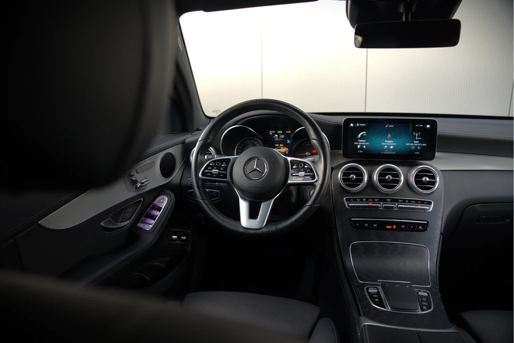 Mercedes-Benz GLC – foto 44