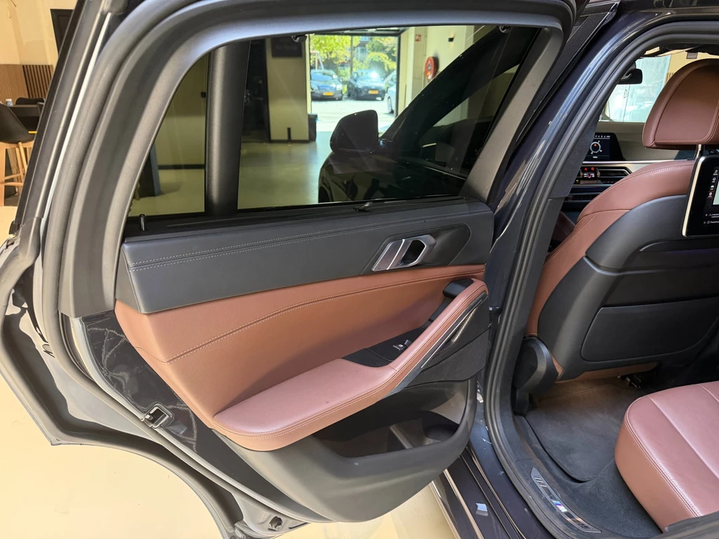 BMW X6 – foto 47