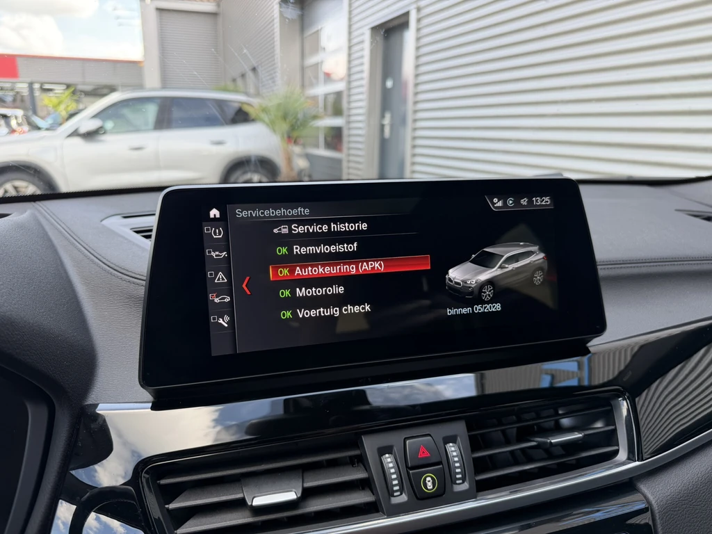 BMW X2 – foto 30