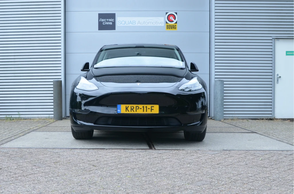 Tesla Model Y – foto 5