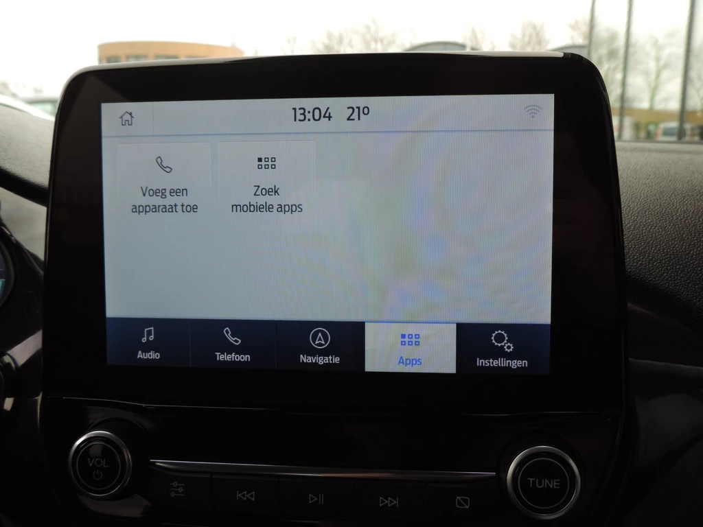 Ford Fiesta – foto 41