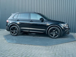 Volkswagen Tiguan – thumbnail 14