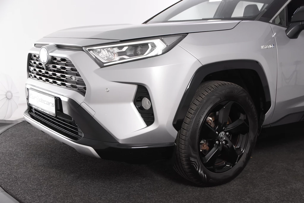 Toyota RAV4 – foto 31
