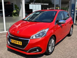 Peugeot 208 – thumbnail 3