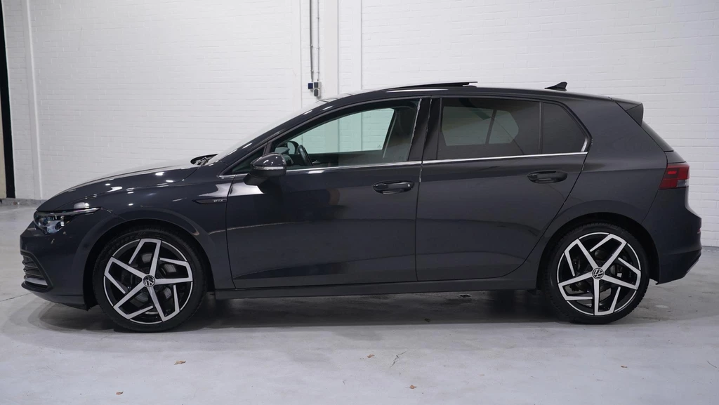 Volkswagen Golf – foto 3
