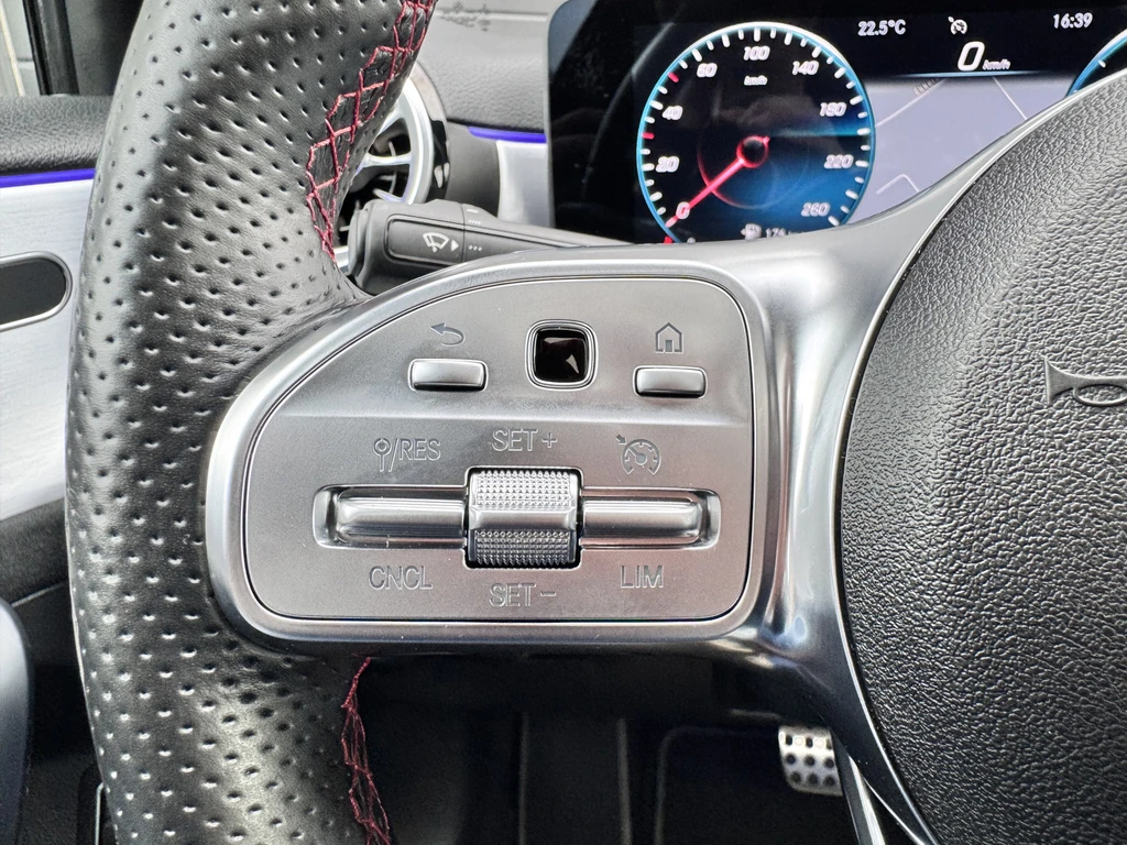 Mercedes-Benz A-Klasse – foto 21