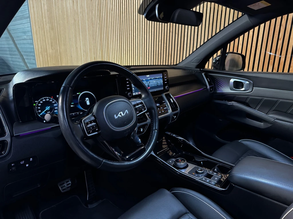 Kia Sorento – foto 58