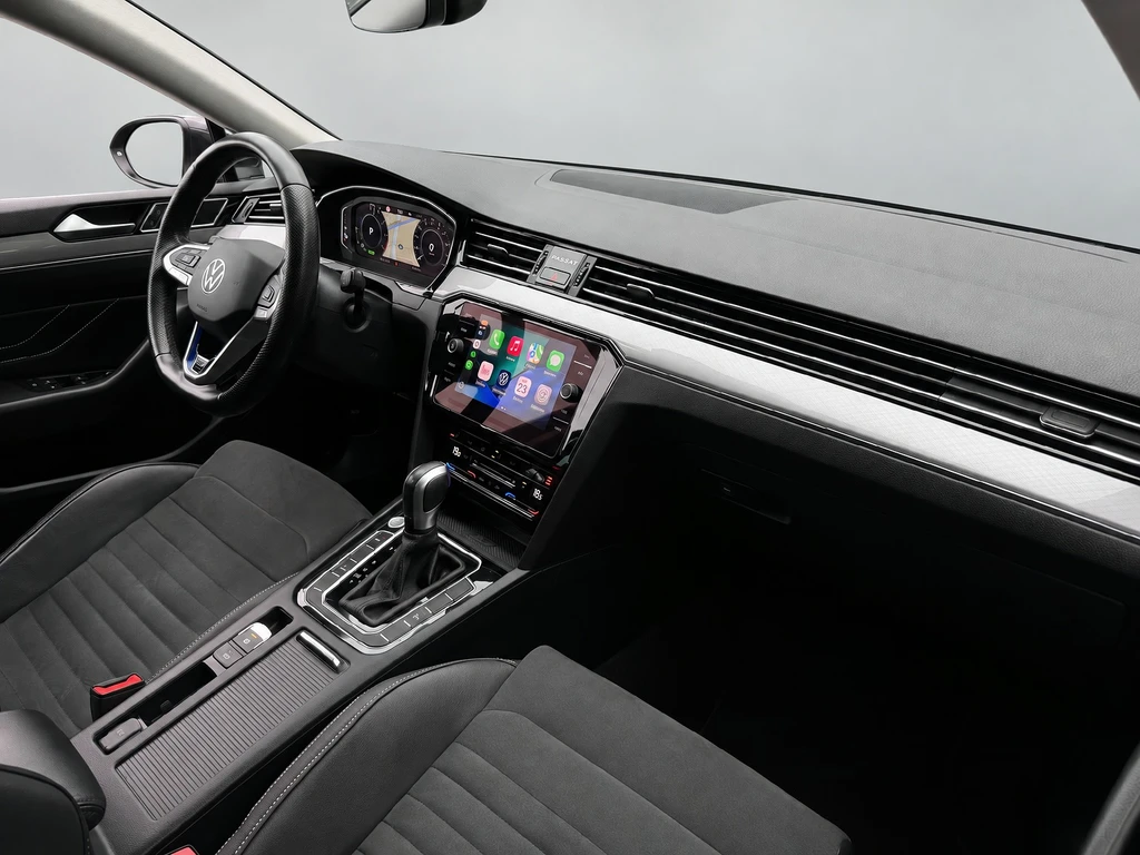 Volkswagen Passat – foto 15