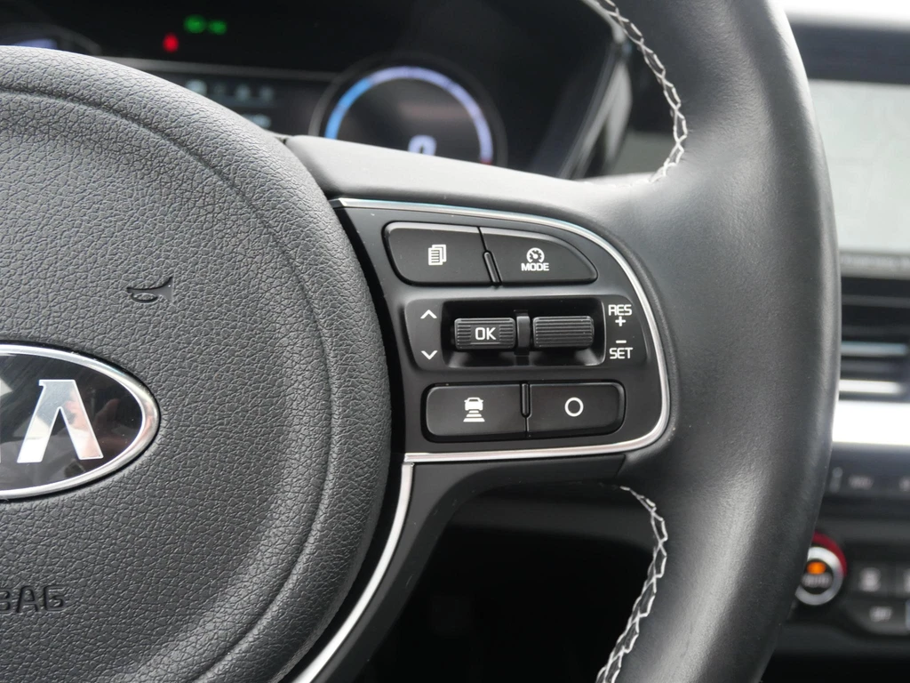 Kia e-Niro – foto 15