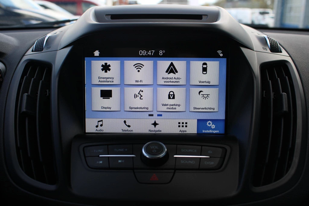 Ford Kuga – foto 31