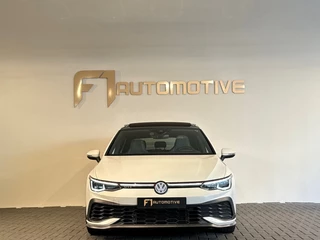 Volkswagen Golf – thumbnail 8