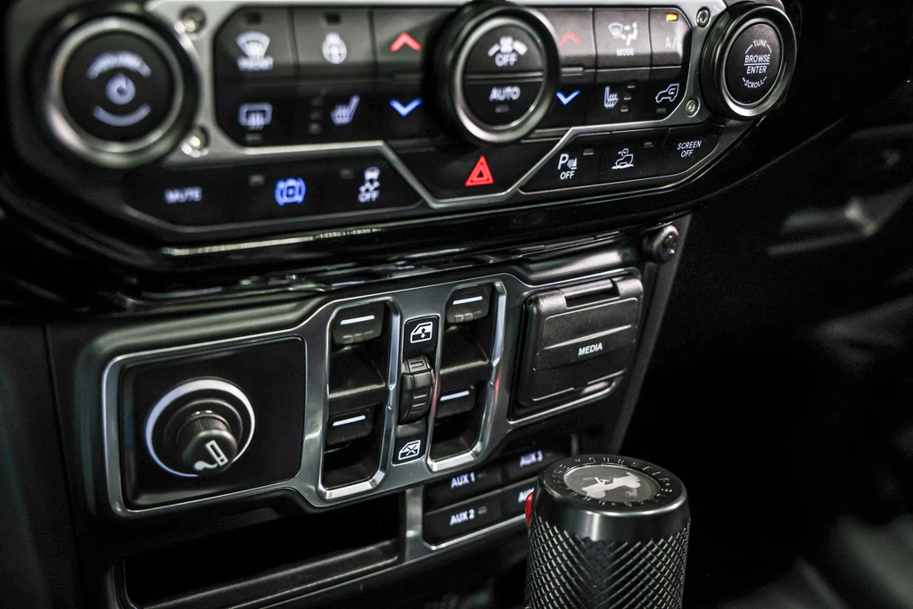 Jeep Wrangler – foto 59