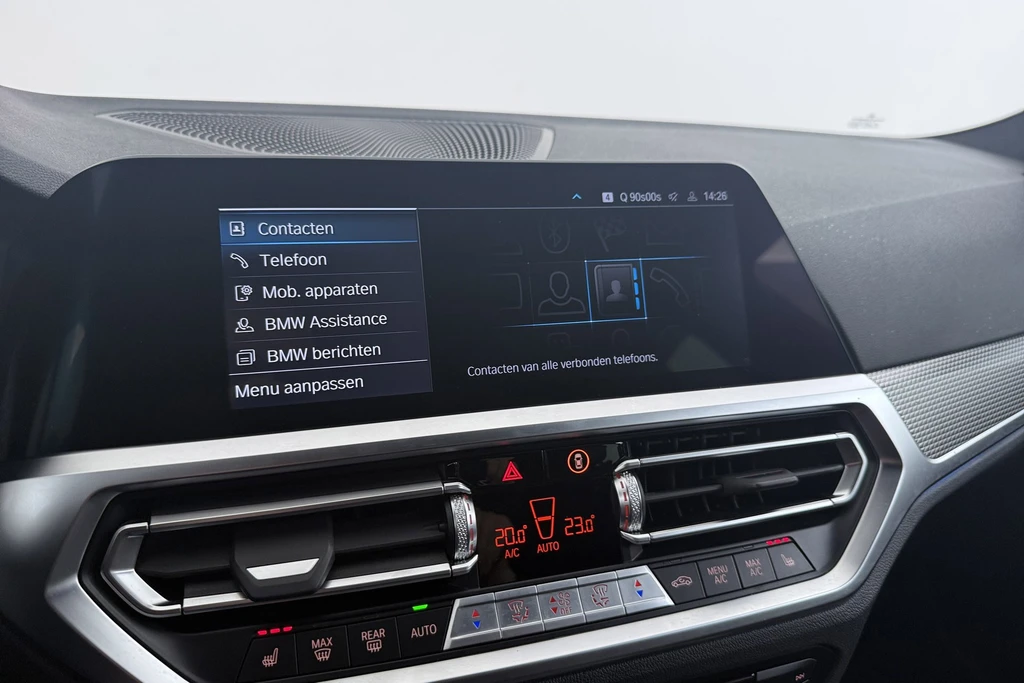 BMW 3 Serie – foto 32