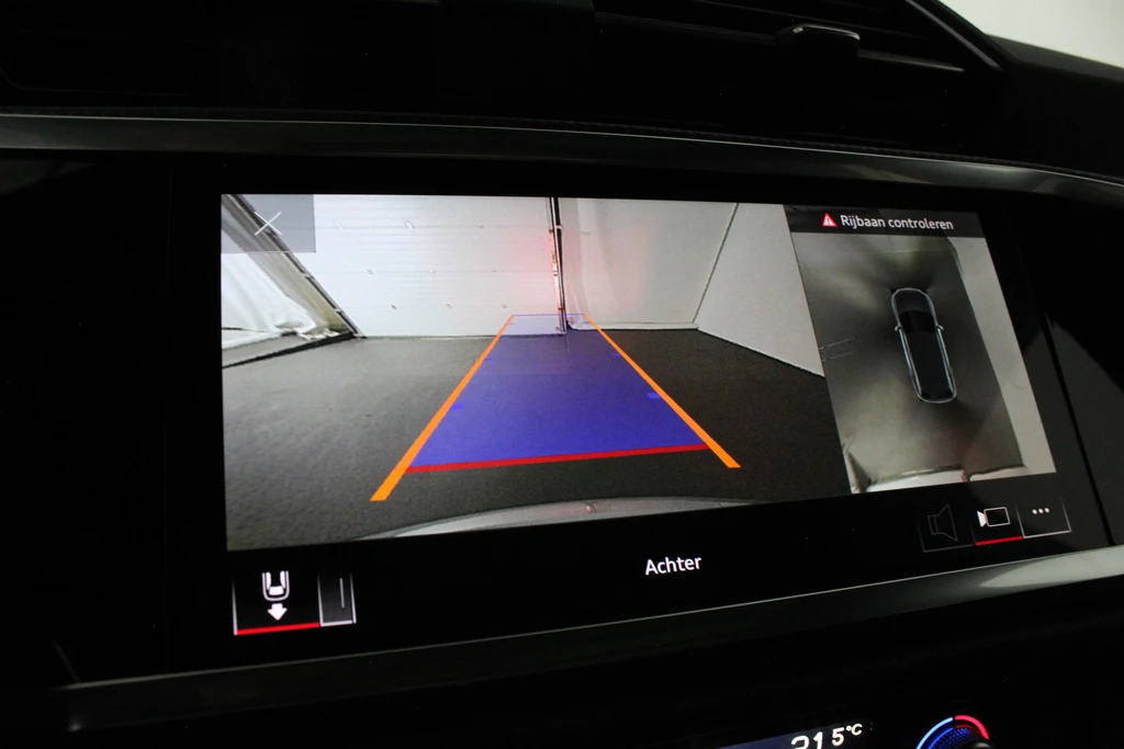 Audi Q3 – foto 14