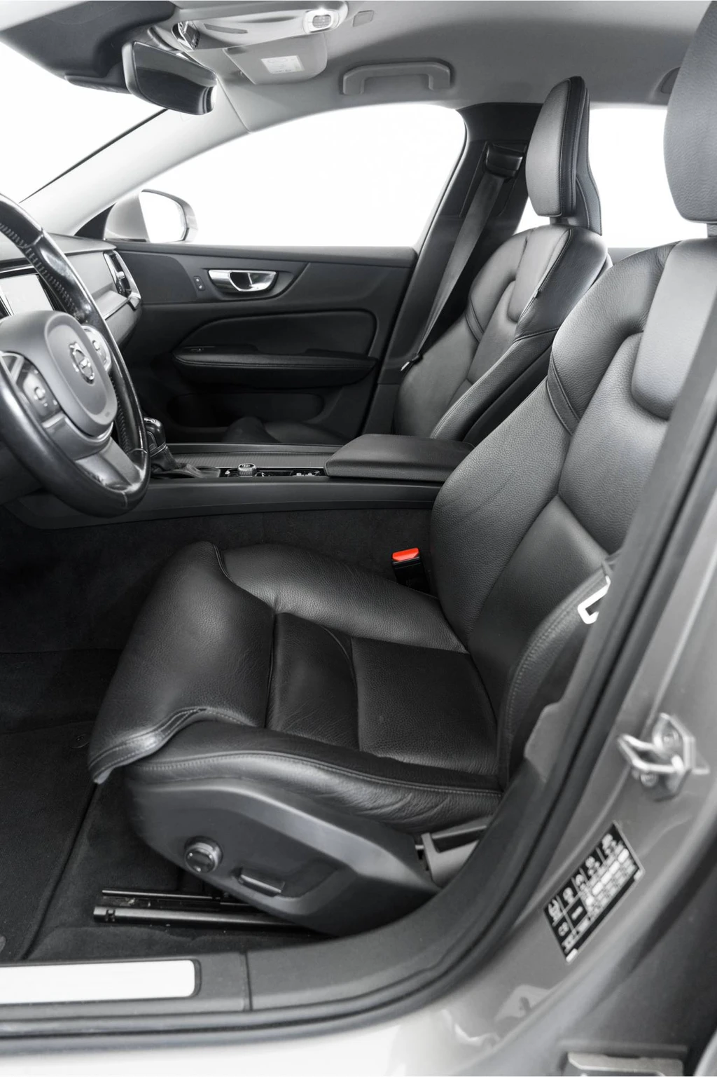 Volvo V60 – foto 11