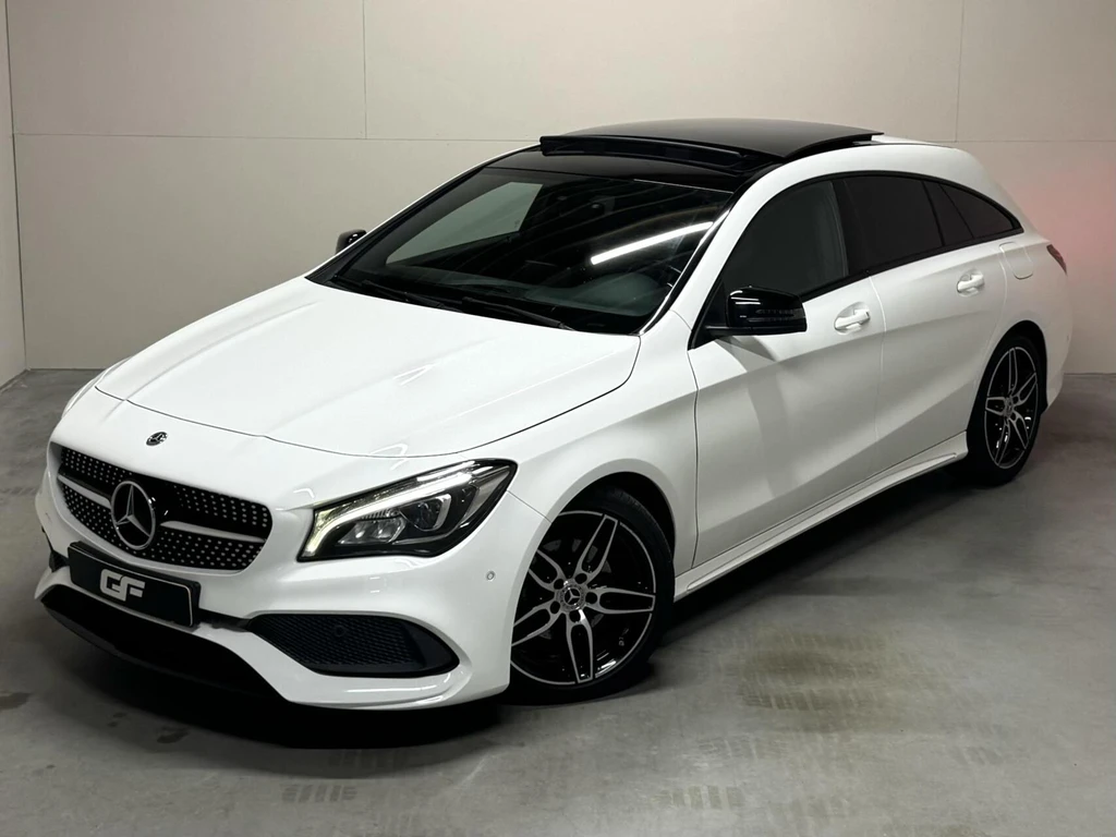 Mercedes-Benz CLA – foto 2