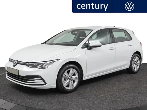 Volkswagen Golf 1.0 eTSI 110Pk Automaat Life Business / Clima / Camera