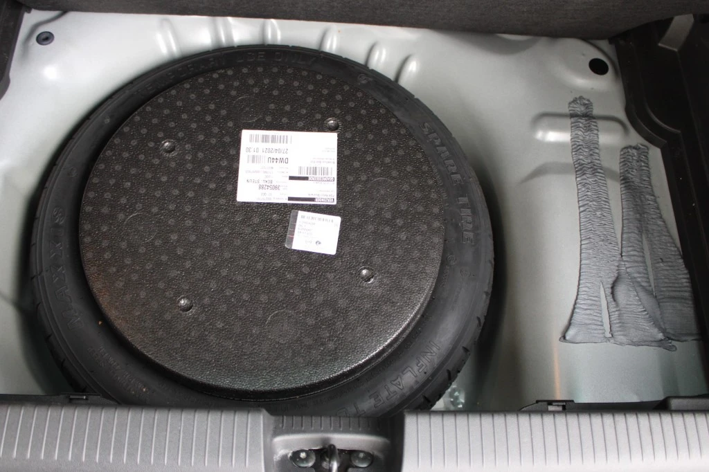 Opel Crossland – foto 15