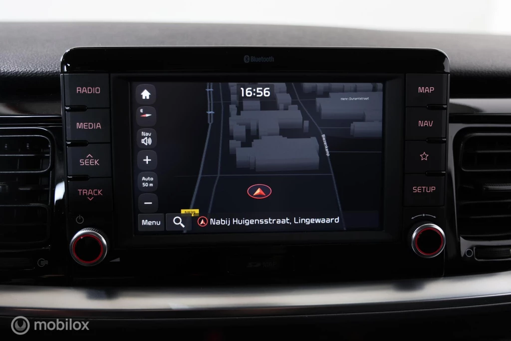 Kia Stonic – foto 19