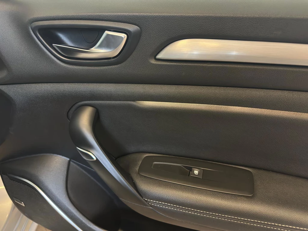 Renault Mégane Estate – foto 25