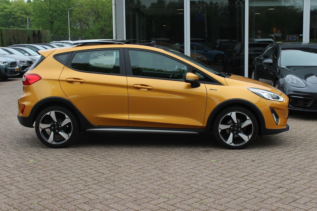 Ford Fiesta – foto 5
