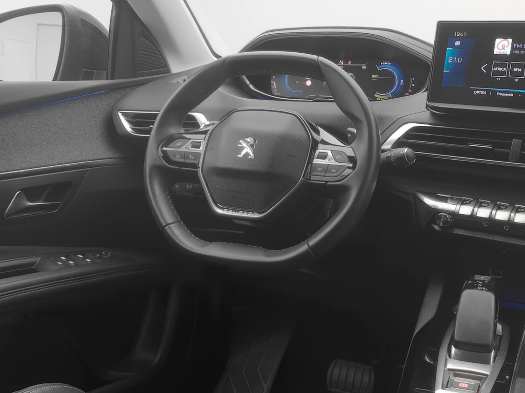 Peugeot 3008 – foto 25