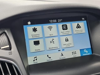 Ford Focus – thumbnail 23